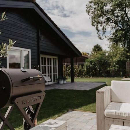 Life & Cooking Holiday Home Эрмело Экстерьер фото