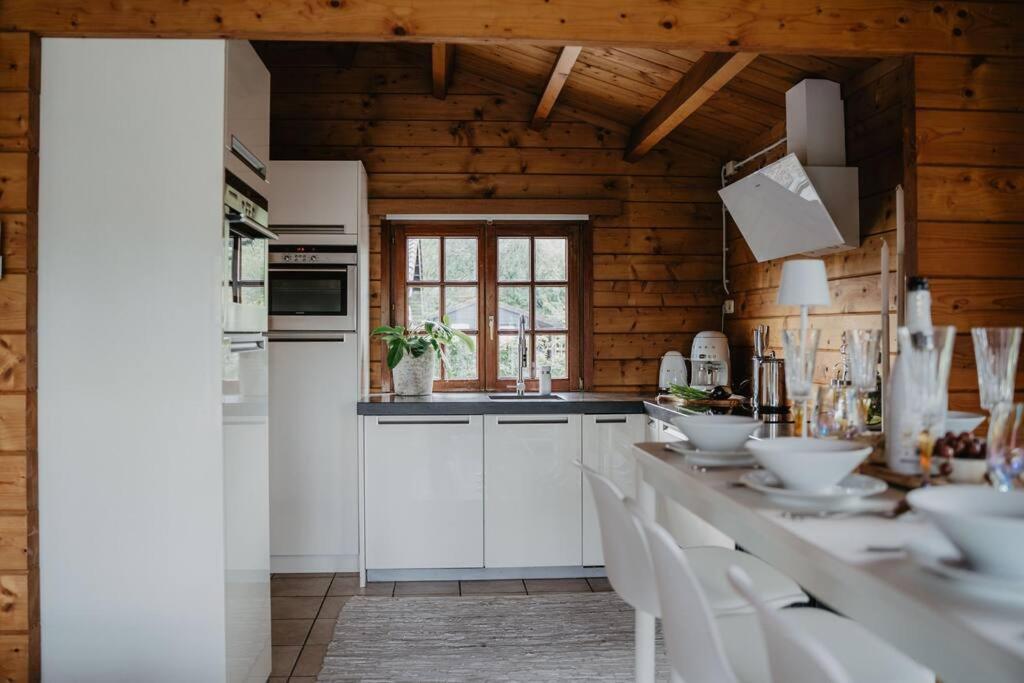 Life & Cooking Holiday Home Эрмело Экстерьер фото