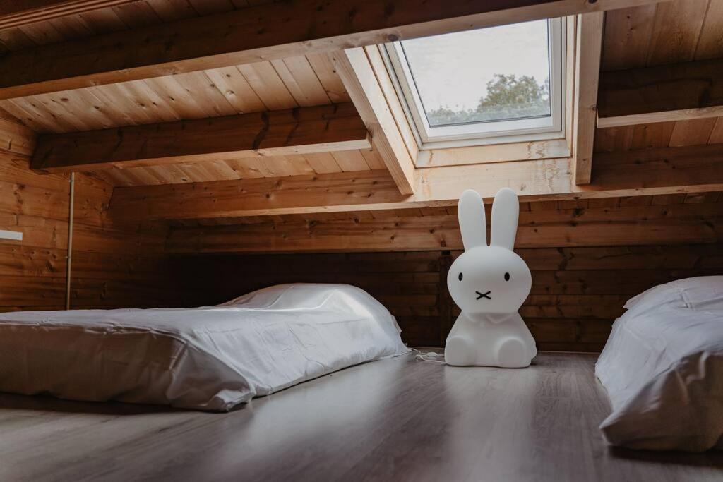 Life & Cooking Holiday Home Эрмело Экстерьер фото