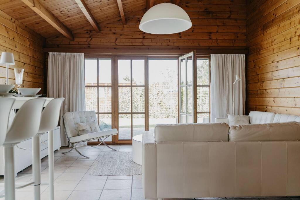 Life & Cooking Holiday Home Эрмело Экстерьер фото
